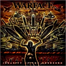 Insanity of the Obsessed by Warface